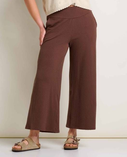 Chaka Wide Leg Pant