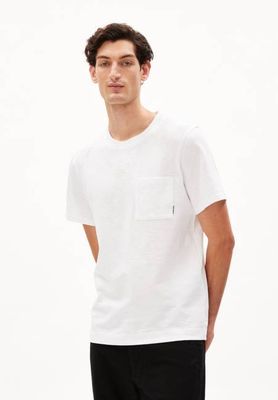 BAZAAO FLAMÉ | white