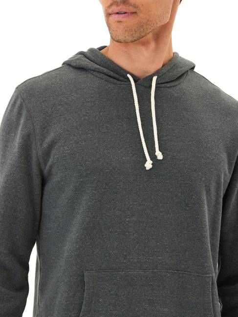 Triblend Pullover Hoodie