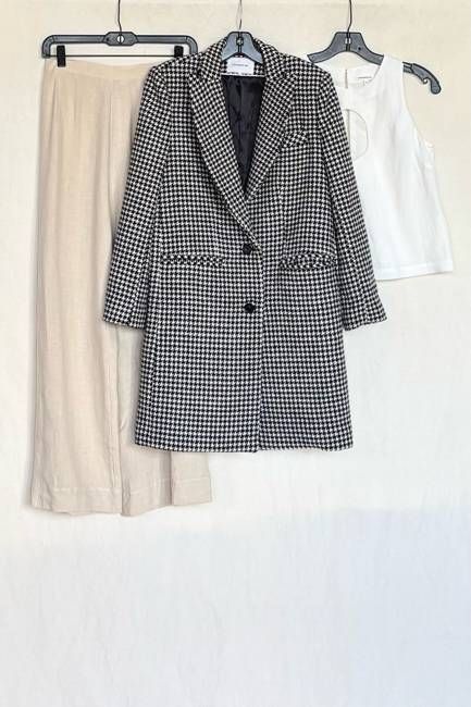 1244 Sample Pack - $240 - Size XS