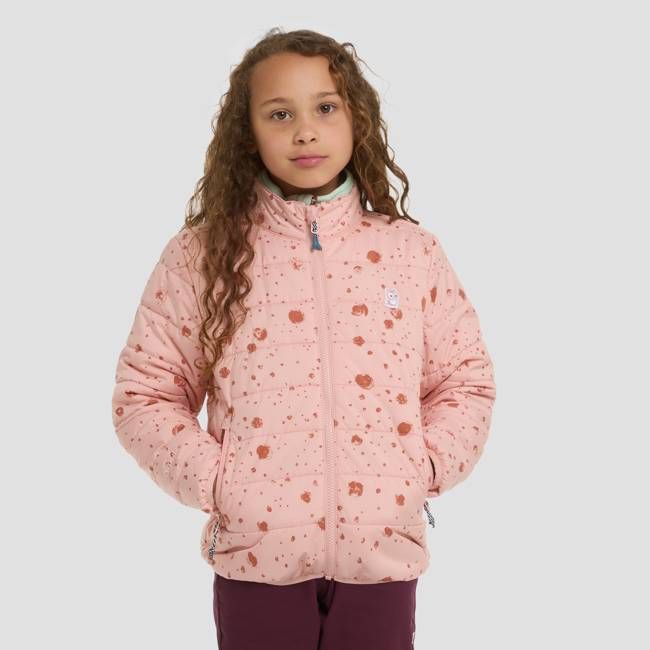 Glare PrimaLoft jacket "Galaxy"