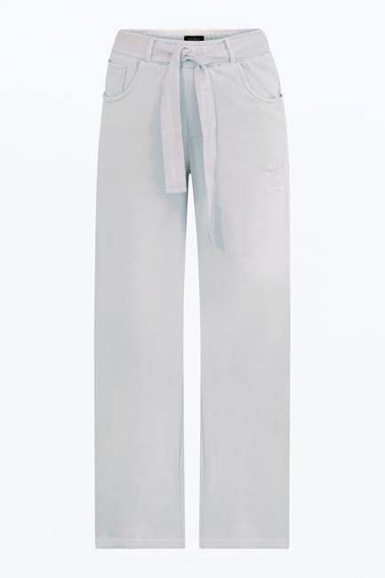 The Jean Jogger™ - Organic White