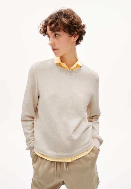 FABIAA | light desert melange