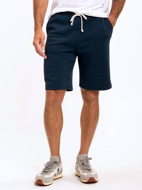 Garrett 9" Triblend Short