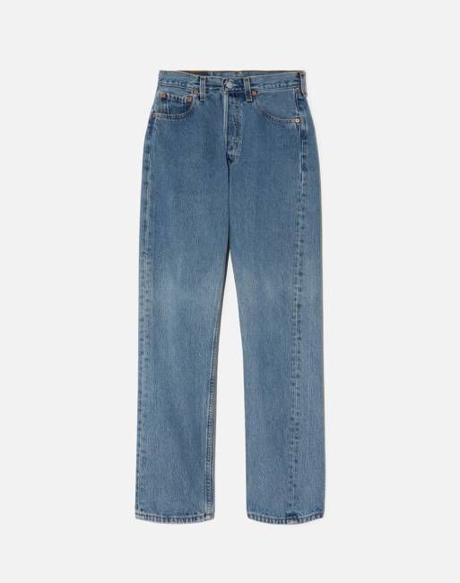 Vintage 90s Levi's 501 #-1437