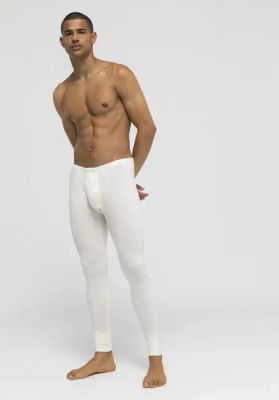 Long pants PURE NATURE made of pure organic cotton