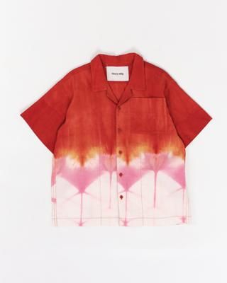 Sustainable Shirts by Story-Mfg | Ethical Clothing