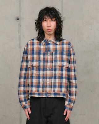 Sustainable Men's Clothing by Story Mfg | Ethical Clothing