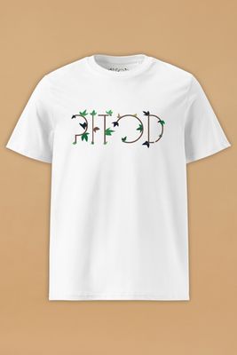 Rainforest Pitod T-Shirt