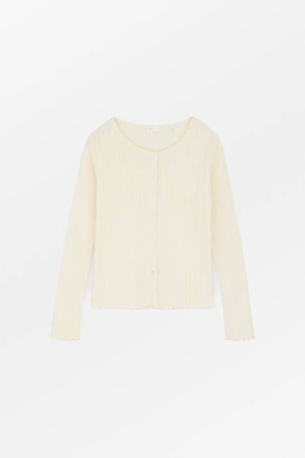 Edie cardigan - Butter