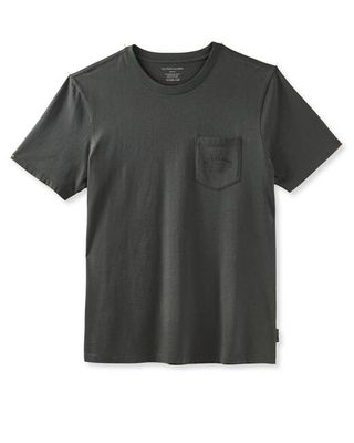 Industrial Outerknown Pocket Tee