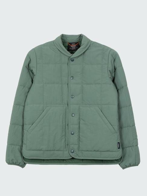 Women's Lapwing Insulated Jacket