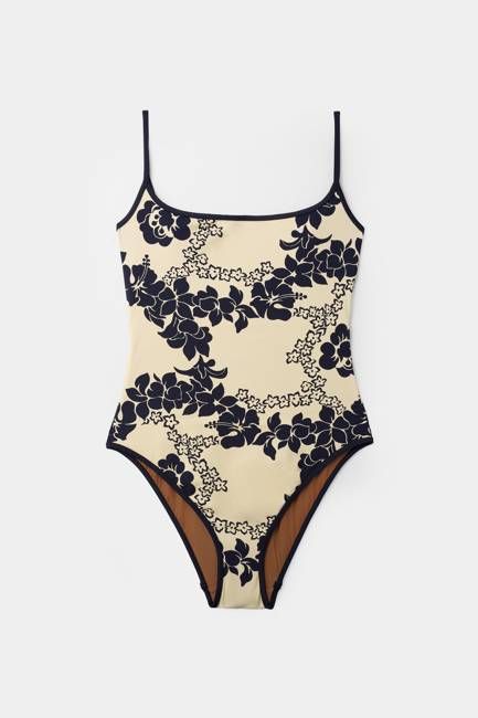 Noodle Suit, Hibiscus