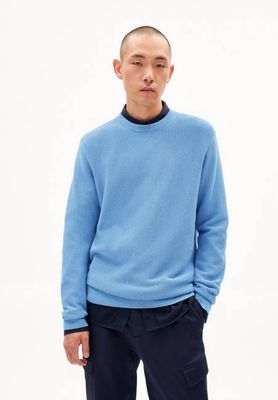 SAALO| eisbergblau