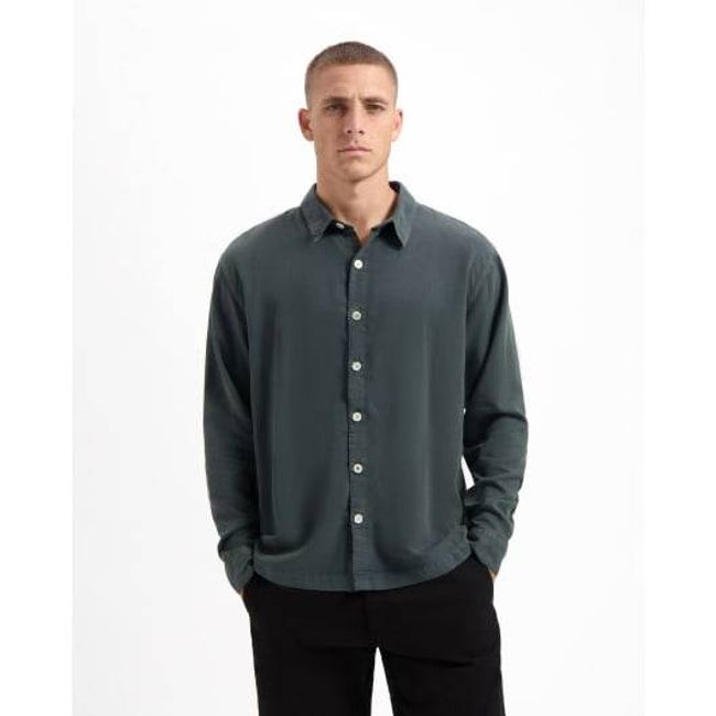 Jack overshirt