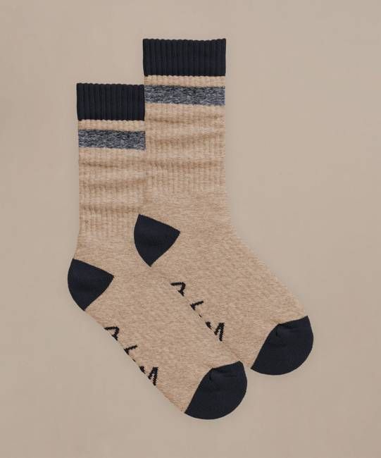 Women's Crew Walking Socks