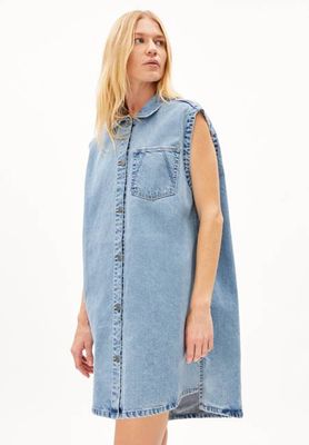 TAALUHLA | fresh blue