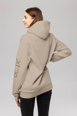 Pitod Sleeve Hoodie