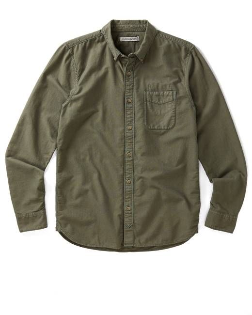 The Artist Oxford - Outerworn