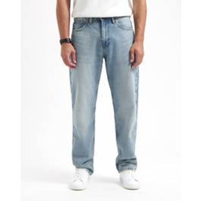 Larry Loose Vintage Blue