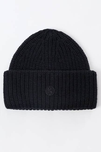 Beanie Trenton  (Carbon)