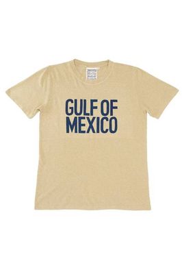 Gulf of Mexico Jung Tee