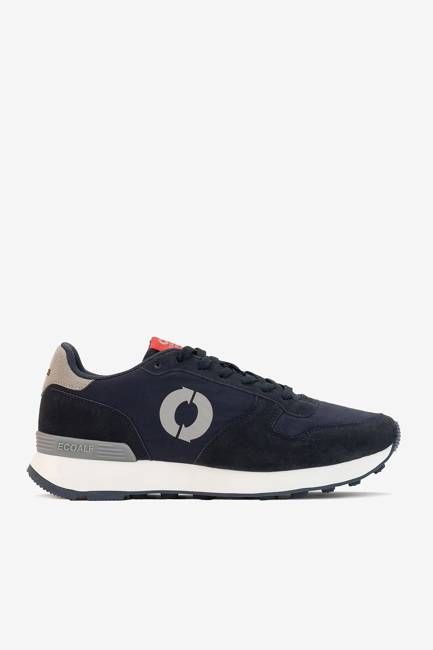 NAVY BLUE UCLAALF TRAINERS