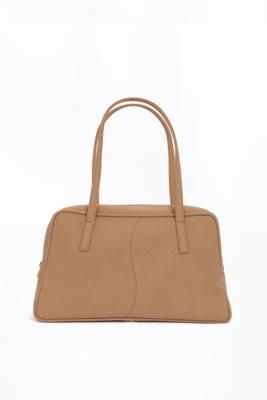 Artemis Nut Suede