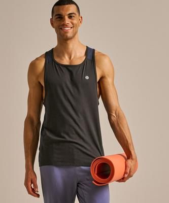 Men's Active Air Tank Top