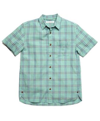 Beachcomber S/S Shirt - Outerworn