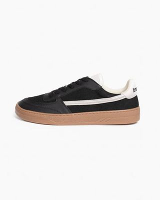 BRAMBAS UNISEX-RABE, BARFUSS, KALABRISCHER RABE