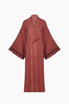 Tiamat Kimono
