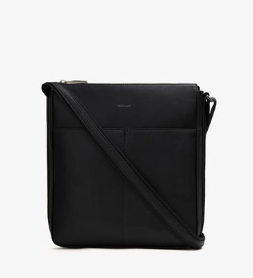 SANTOS Vegan Crossbody Bag - Loom