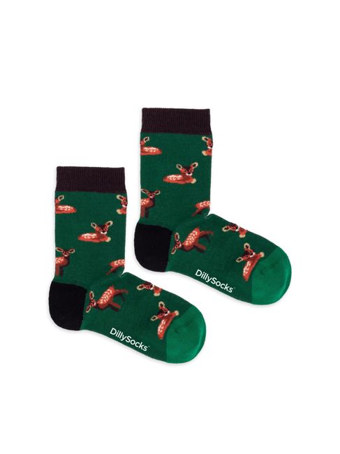 Dillysocks Lil Bambi