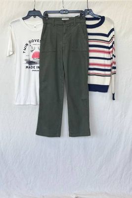 1072 Sample Pack - $195 - Size S