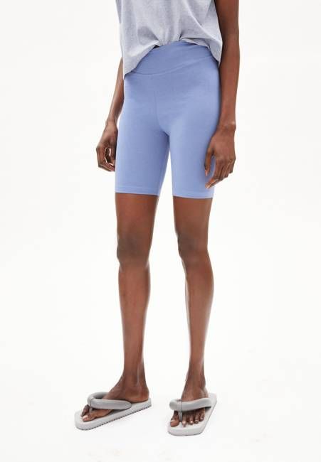 NEDAA LITAA SHORTS| sky high