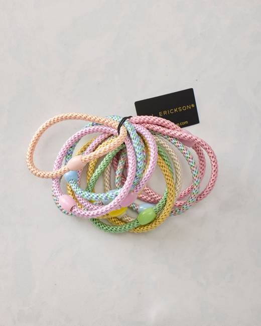 Taffy Combo - Narrow Grab & Go Pony 12 Pack - L. Erickson