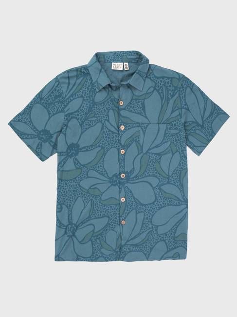 Rincon Shirt | Oasis