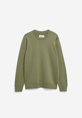 LOUKAA | fatigue green