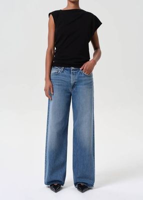 Keira Jean in Downtown