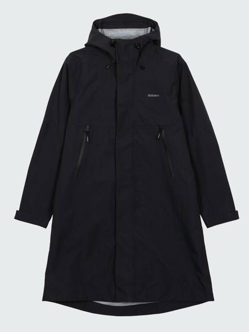 Women's Longline Stormbird Waterproof Jacket