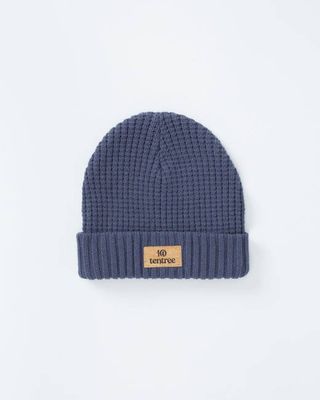 Cork Patch Beanie