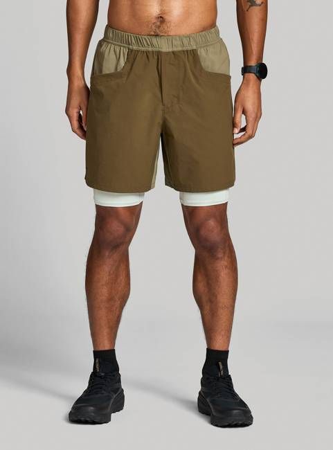 M's 6" Trekker Short
