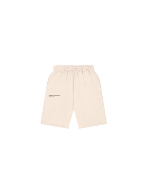 Kids' 365 Midweight Long Shorts—sand