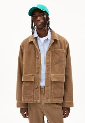 AVAAN in brown for Men