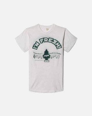 80s Fresh Tee -#1371