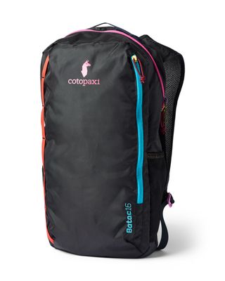 Batac 16L Daypack - Del Día Dark
