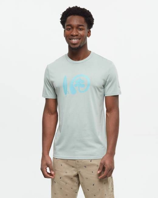 Seaforestation Logo T-Shirt