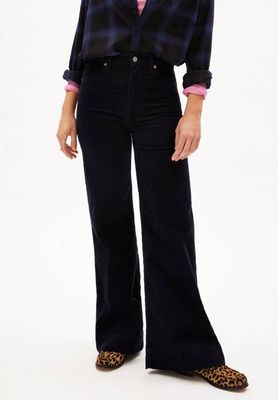 MURLIAA CORDUROY | Nachthimmel