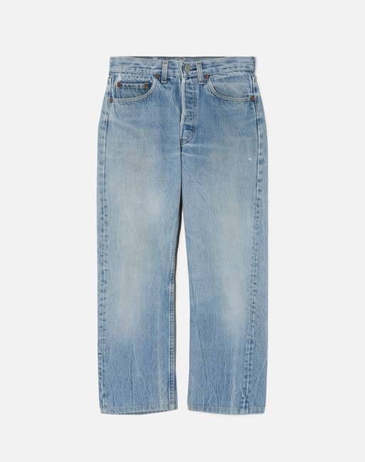 Vintage 80s Levi's 501 #-1491